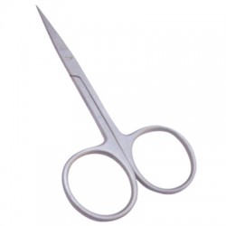 Cuticle Fine Scissor